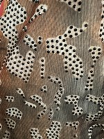 Vorschau: Bluse Missy L 40 Langarm floral gemustert rostbraun/himbeere Neue Kollektion Vorschau: Bluse Missy L 40 Langarm floral gemustert rostbraun/himbeere Neue Kollektion